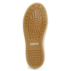 Xtratuf Women's 6" Ankle Deck Boots Ivory 17 Xtratuf Women's 6