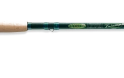 St. Croix Triumph Inshore Spinning Rods
