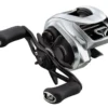 Daiwa 2021 Zillion SV TW Baitcasting Reels