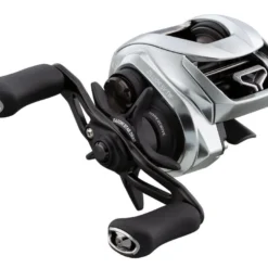 Daiwa 2021 Zillion SV TW Baitcasting Reels