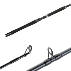 Shimano Teramar North East Casting Rods