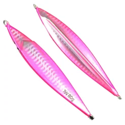 Lures Jigging World JW-A177 Slow Pitch Jigs
