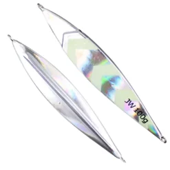 Lures Jigging World JW-A177 Slow Pitch Jigs