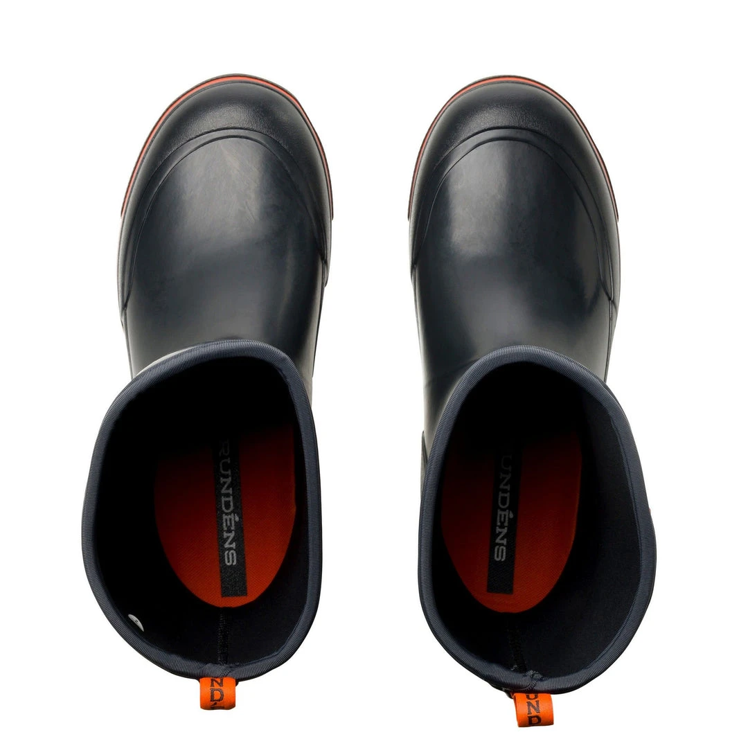 Apparel Grundens Men's 12" Deck Boots 4 Apparel Grundens Men's 12" Deck Boots