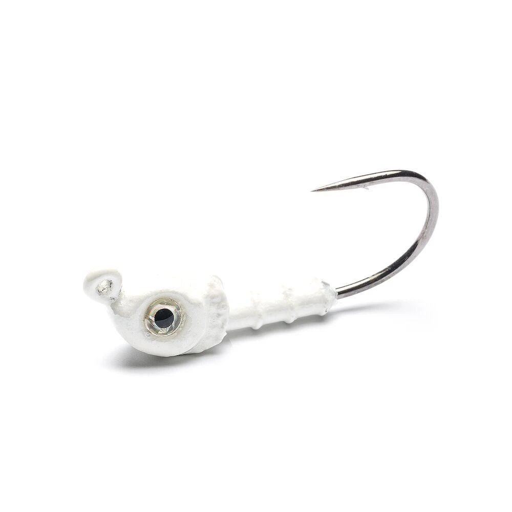 Lures Mustad SSD786 Inshore Darter Jig Heads 2 Lures Mustad SSD786 Inshore Darter Jig Heads