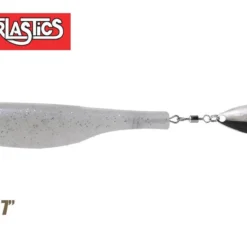 Hyperlastics Dartspin Lures 19 Hyperlastics Dartspin Lures