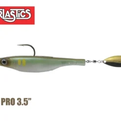 Hyperlastics Dartspin Pro Lures 30 Hyperlastics Dartspin Pro Lures