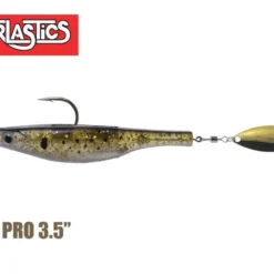 Hyperlastics Dartspin Pro Lures 29 Hyperlastics Dartspin Pro Lures