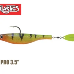 Hyperlastics Dartspin Pro Lures 28 Hyperlastics Dartspin Pro Lures