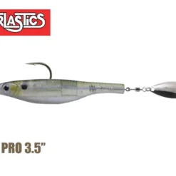 Hyperlastics Dartspin Pro Lures 27 Hyperlastics Dartspin Pro Lures