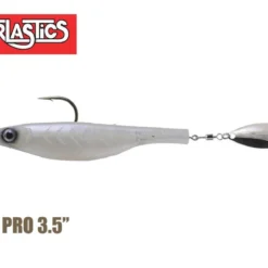Hyperlastics Dartspin Pro Lures 26 Hyperlastics Dartspin Pro Lures