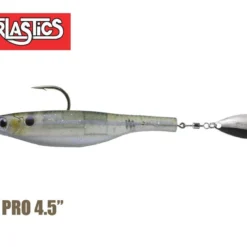 Hyperlastics Dartspin Pro Lures 23 Hyperlastics Dartspin Pro Lures