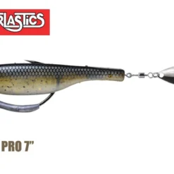 Hyperlastics Dartspin Pro Lures 33 Hyperlastics Dartspin Pro Lures