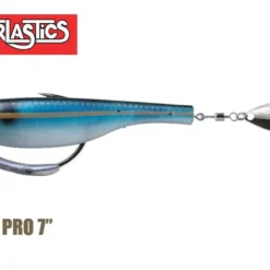 Hyperlastics Dartspin Pro Lures 35 Hyperlastics Dartspin Pro Lures