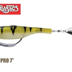 Hyperlastics Dartspin Pro Lures 32 Hyperlastics Dartspin Pro Lures