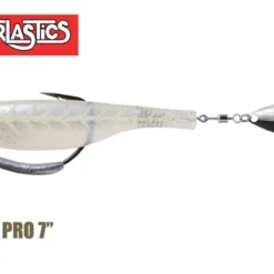 Hyperlastics Dartspin Pro Lures 31 Hyperlastics Dartspin Pro Lures
