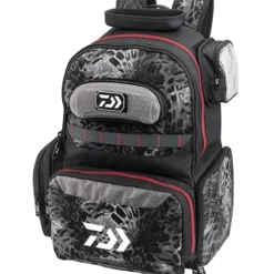 Accessories Daiwa D-Vec Tactical Backpacks