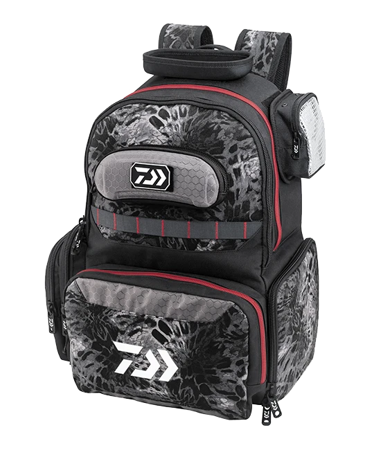 Accessories Daiwa D-Vec Tactical Backpacks 1 Accessories Daiwa D-Vec Tactical Backpacks