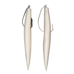 Fish Snax Lures Albie Snax 5"