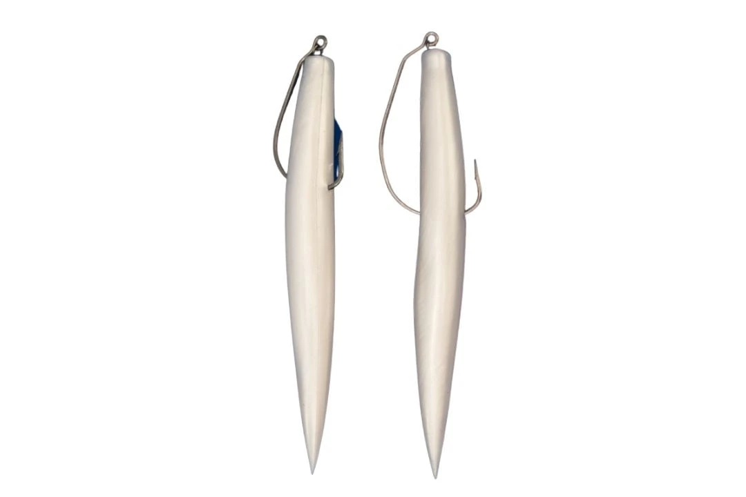 Fish Snax Lures Albie Snax 5" 2 Fish Snax Lures Albie Snax 5"