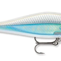 Rapala Shadow Rap Shad Jerkbaits 13 Rapala Shadow Rap Shad Jerkbaits