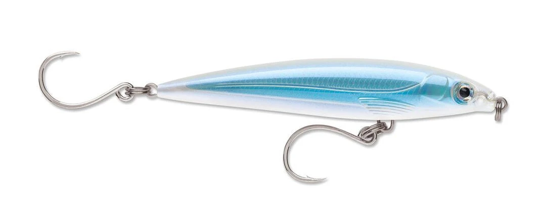 Rapala X-Rap Long Cast Shallow Jerkbaits 2 Rapala X-Rap Long Cast Shallow Jerkbaits