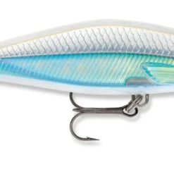 Rapala Shadow Rap Shad Deep Jerkbaits