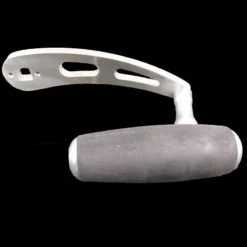 Jigging World - Power Handles For Accurate ATD Platinum 80~130 2-Speed Lever Drag Reels Power Handle & Knobs