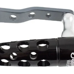 Jigging World - Avet Power Handle Arm And T-Bar For Single Speed SX Thru HXW 10 Jigging World - Avet Power Handle Arm And T-Bar For Single Speed SX Thru HXW