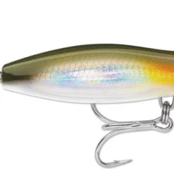 Rapala X-Rap Magnum Xplode Poppers Lures