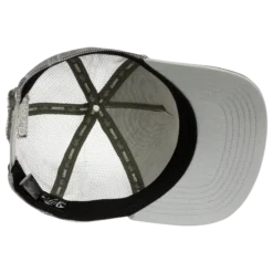 G-Loomis Rip Stop Cap Dark Green 5 G-Loomis Rip Stop Cap Dark Green