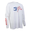 G-Loomis Long Sleeve Cotton Tee