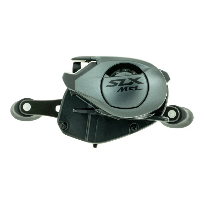 Shimano SLX MGL 70 Baitcasting Reels 2 Shimano SLX MGL 70 Baitcasting Reels
