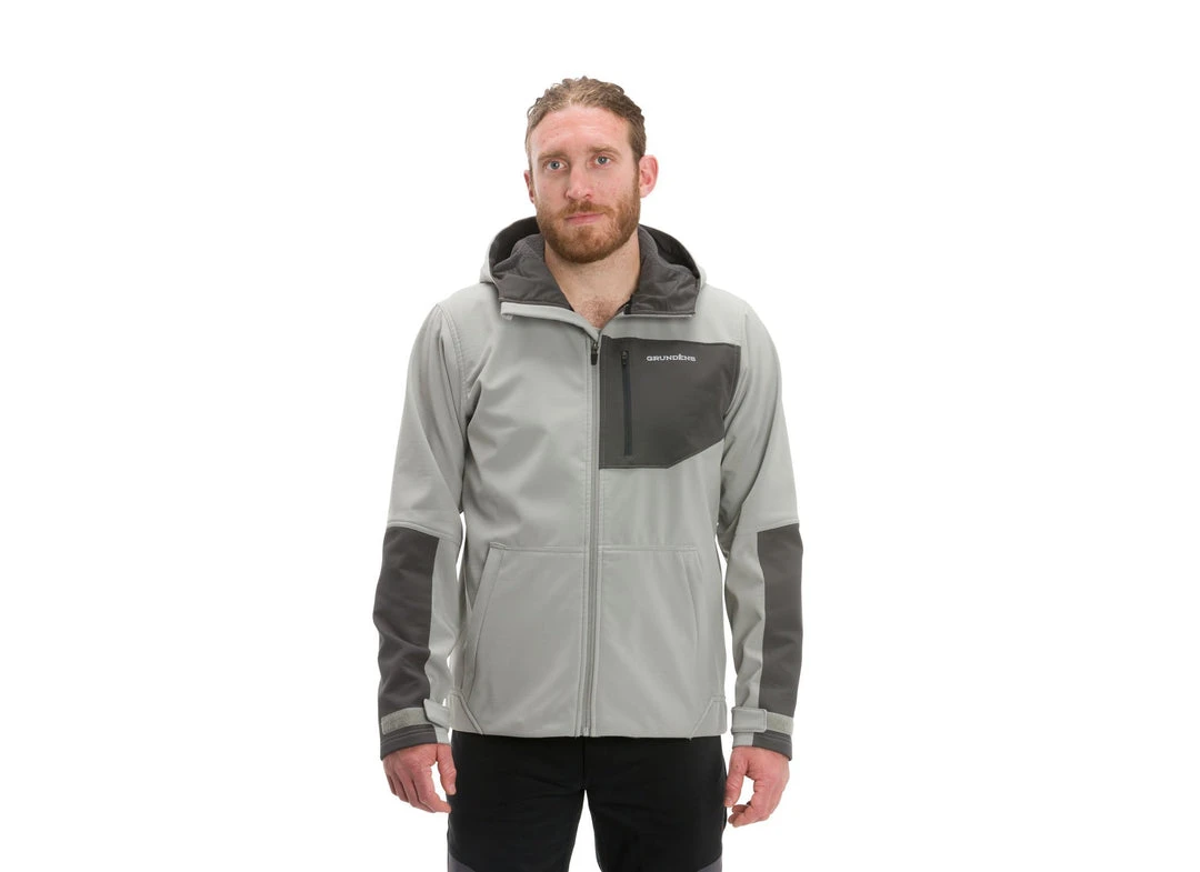 Apparel Grundens Men's Bulkhead Stretch Jacket 3 Apparel Grundens Men's Bulkhead Stretch Jacket