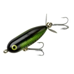 Heddon Tiny Torpedo Lures