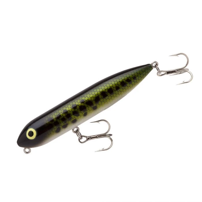 Heddon Zara Puppy Lures 4 Heddon Zara Puppy Lures