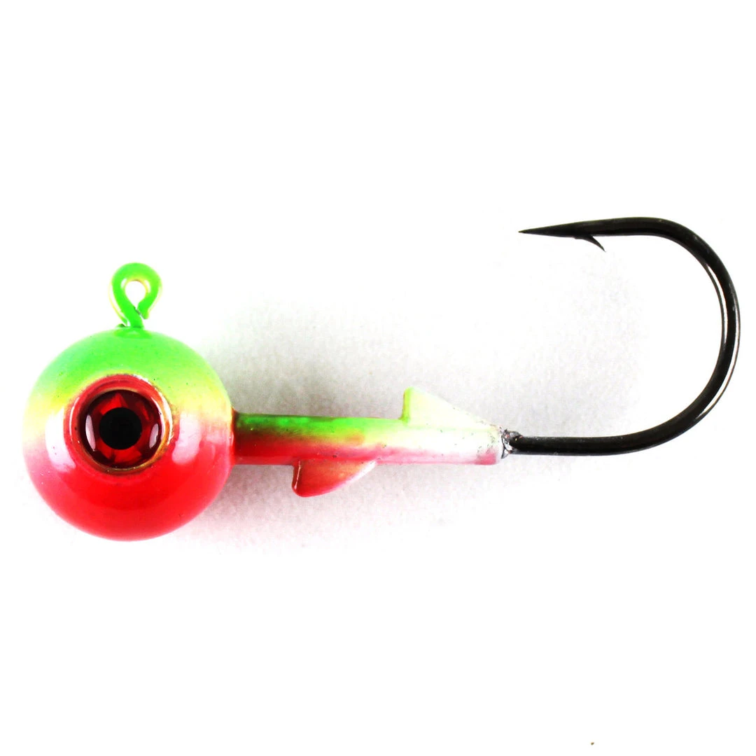 Lures Jigging World Power Ball Jigs 3 Lures Jigging World Power Ball Jigs