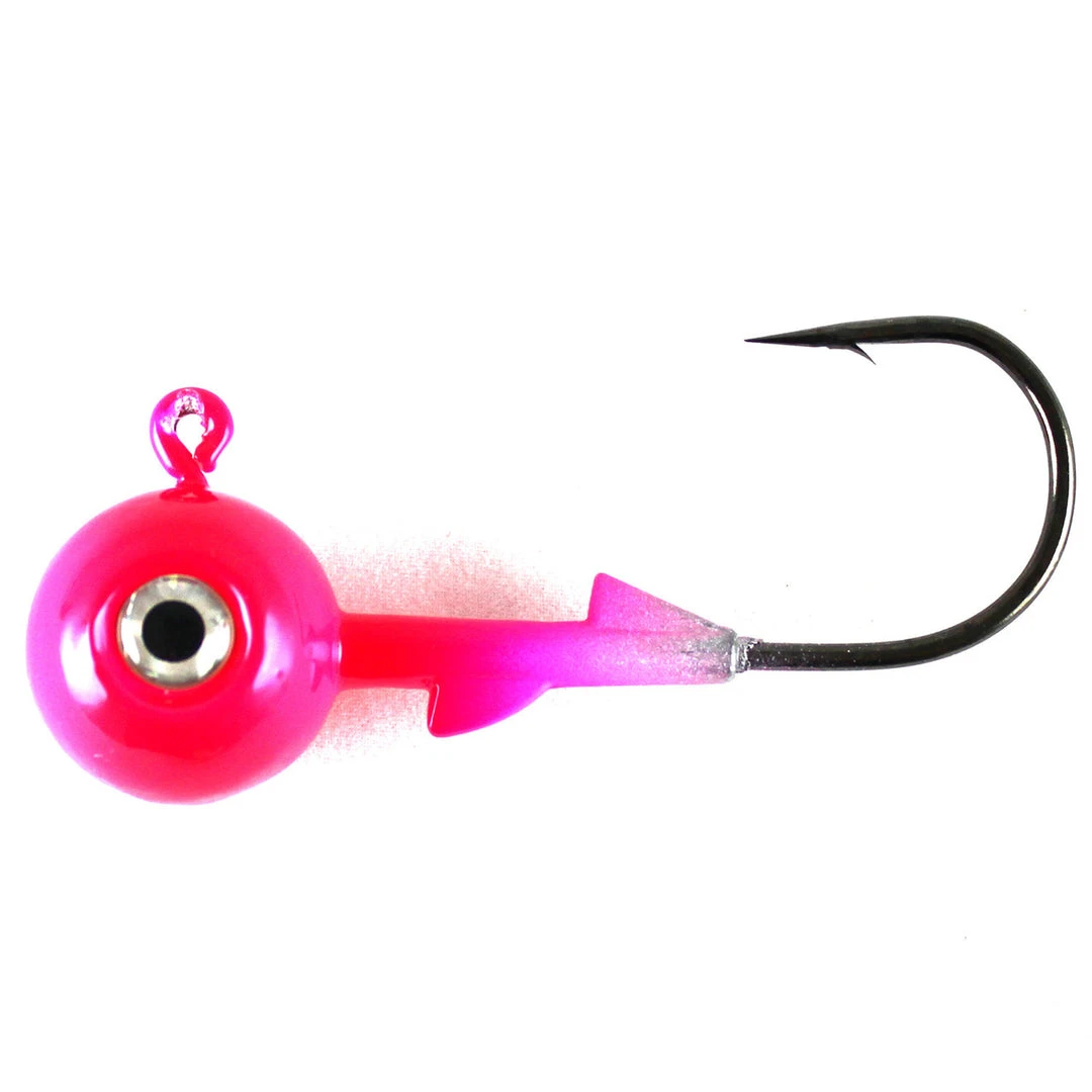 Lures Jigging World Power Ball Jigs 5 Lures Jigging World Power Ball Jigs