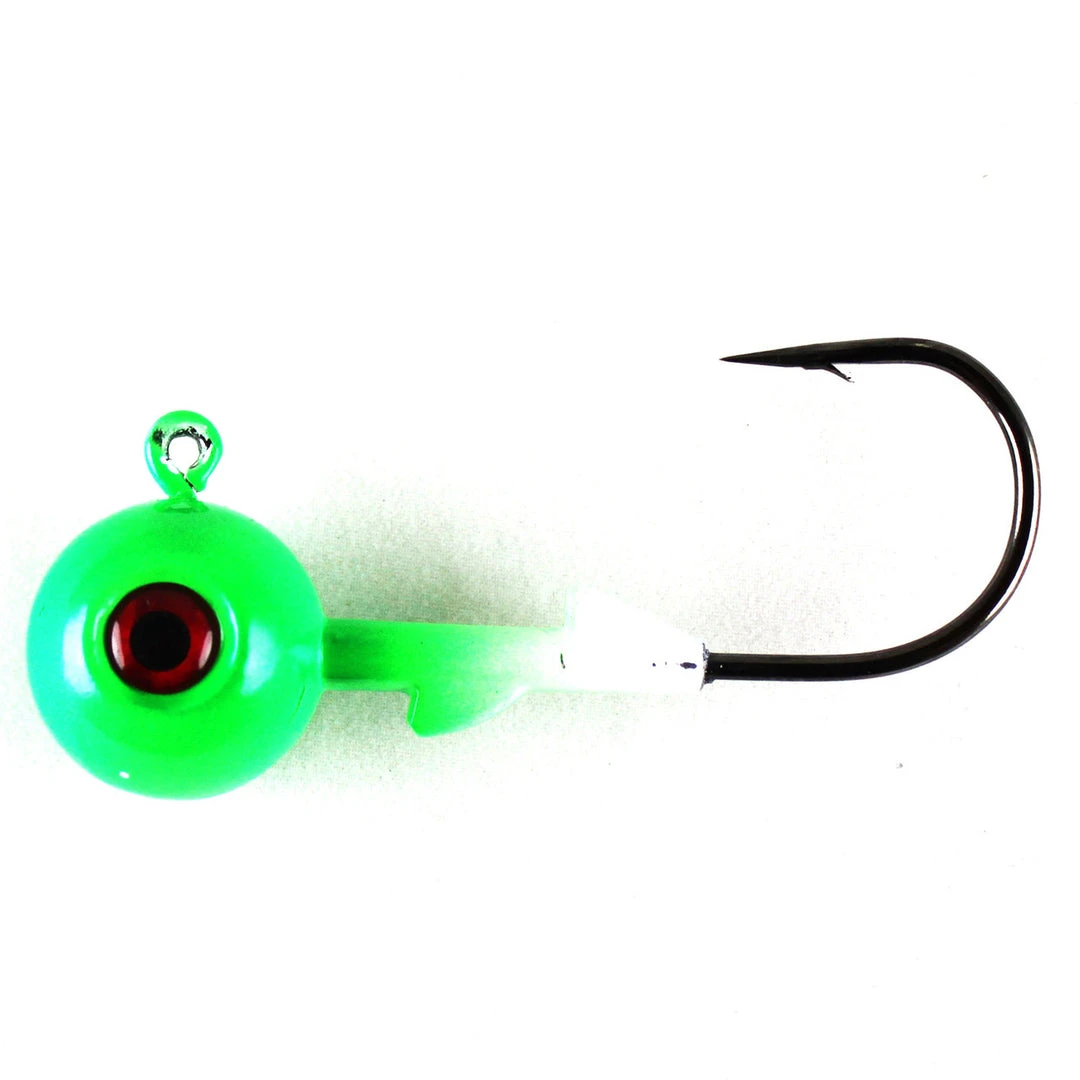Lures Jigging World Power Ball Jigs 4 Lures Jigging World Power Ball Jigs