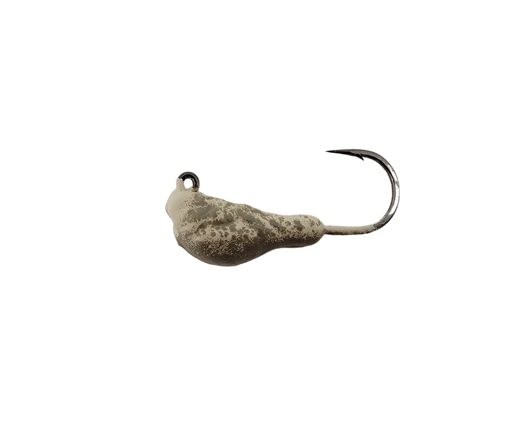 Lures Tidal Tails Blackfish Jigs 1 Lures Tidal Tails Blackfish Jigs