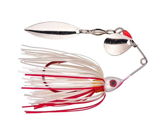 Strike King Bleeding Bait Mini-King 1/8oz Spinnerbaits 3 Strike King Bleeding Bait Mini-King 1/8oz Spinnerbaits
