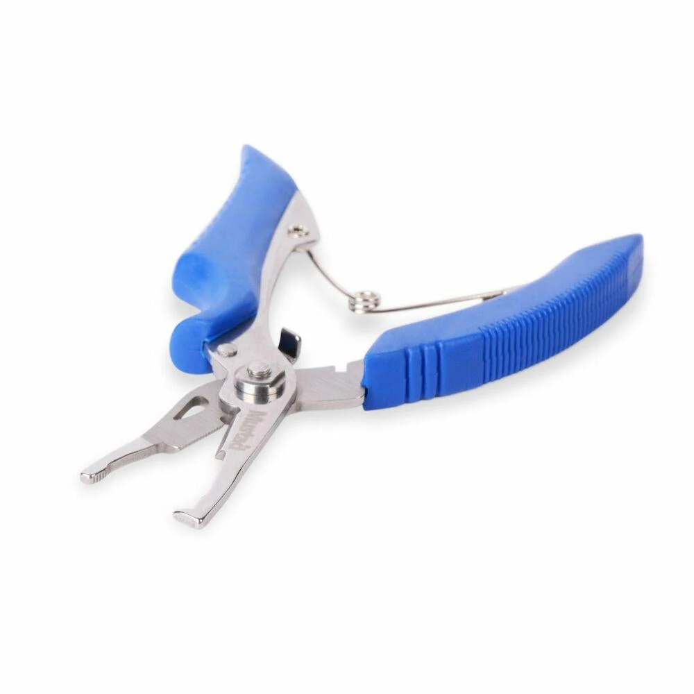 Mustad MTB007 Split Ring Pliers 1 Mustad MTB007 Split Ring Pliers