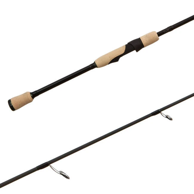 Shimano Curado Spinning Rods 1 Shimano Curado Spinning Rods