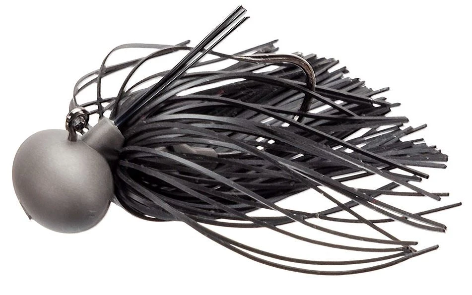 Lures Keitech Model II Tungsten Football Jig Heads 2 Lures Keitech Model II Tungsten Football Jig Heads