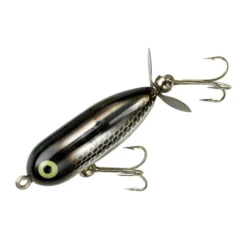 Heddon Tiny Torpedo Lures 10 Heddon Tiny Torpedo Lures