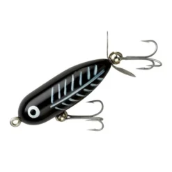 Heddon Tiny Torpedo Lures 11 Heddon Tiny Torpedo Lures