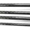 Jigging World Black Widow Blanks
