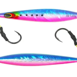 Lures Jigging World MJ67 Slow Pitch Jigs