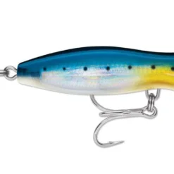 Rapala X-Rap Magnum Xplode Poppers Lures