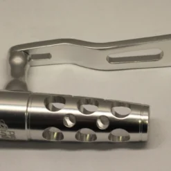 Power Handle & Knobs Jigging World - Power Handles For Accurate Single Speed Magnum Reels